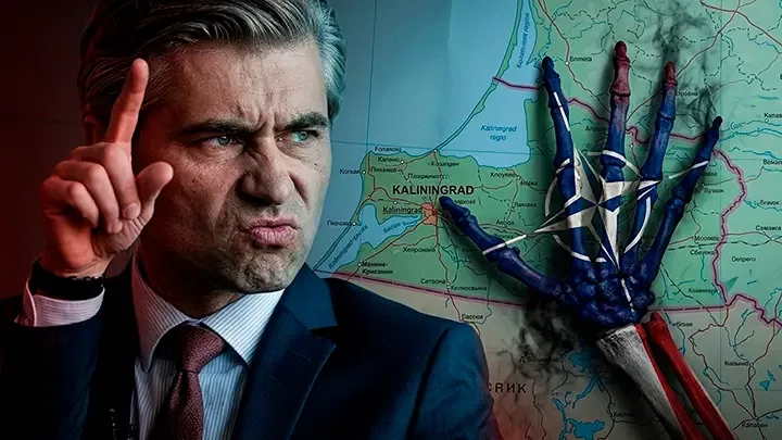 Калининград — ловушка для НАТО: как Литва провоцирует альянс на войну с неприступным российским форпостом