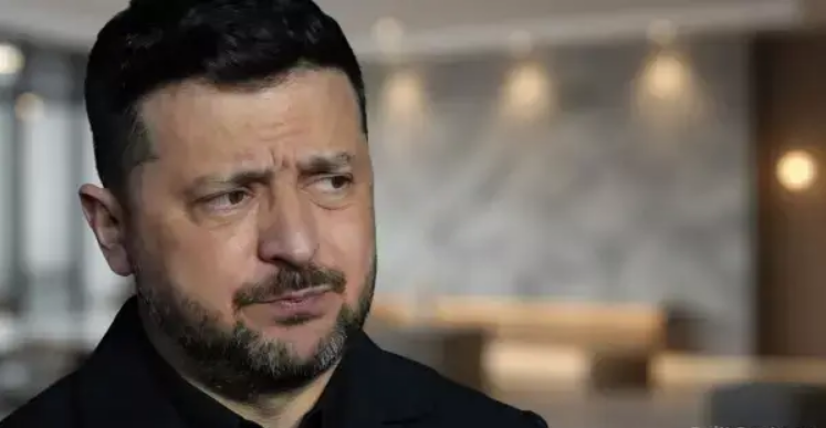 В ЕС предупредили Зеленского о возможных рисках после инцидента с Трампом