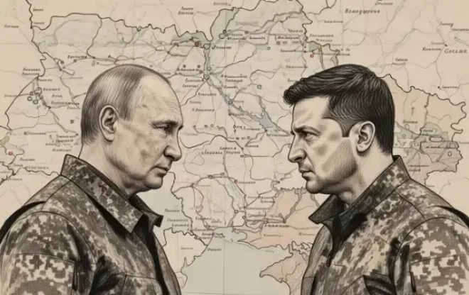 Да, Россию сдерживают от ударов по противнику. Почему? Мнение Хазина
