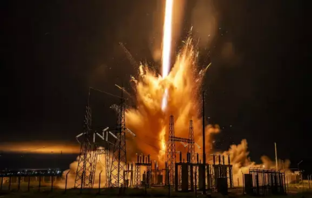 «Просто ужас»: трёхдневный удар по Украине. В Киеве не ожидали такого ответа от Москвы