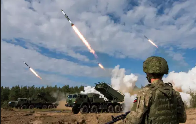 Возмездие? Военкор Сладков после удара по Киеву озвучил то, что думает каждый