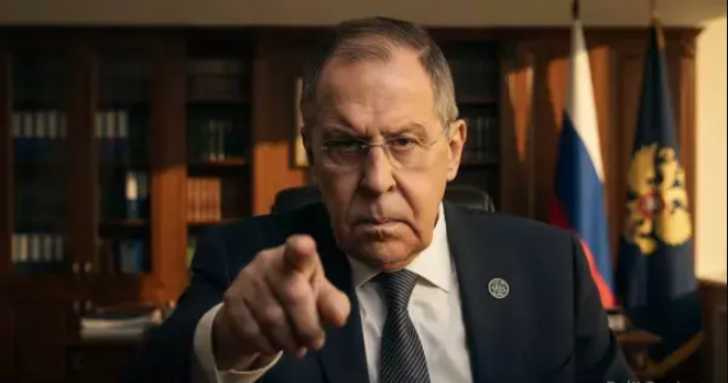 Армения пошла на попятную после жёстких заявлений Лаврова? Ереван выпустил примирительное заявление, но с небольшой ложкой дёгтя