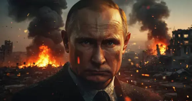 Терпение Путина лопнуло: западным военным пора покинуть Киев