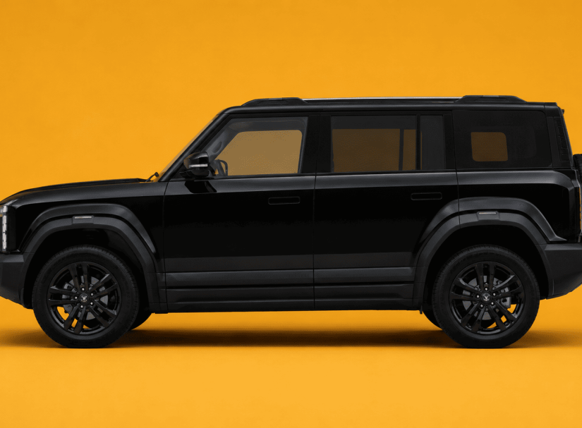 Почему Jaecoo J6 вызывает интерес у автомобилистов