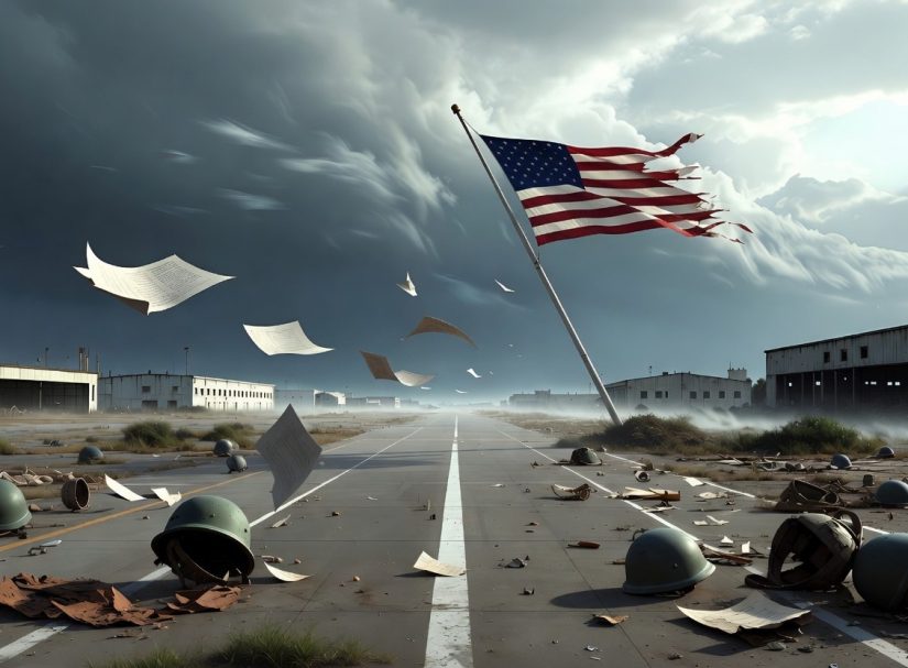 Европа без США