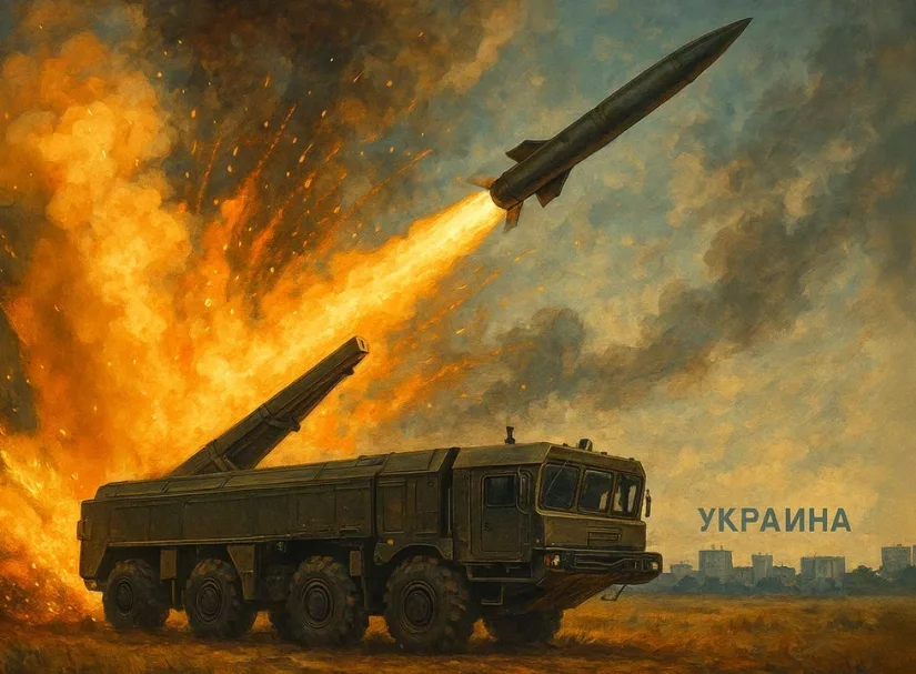Хорошая новость: у России оружие абсолютного превосходства. Плохая: главная преграда к победе сидит не в Киеве