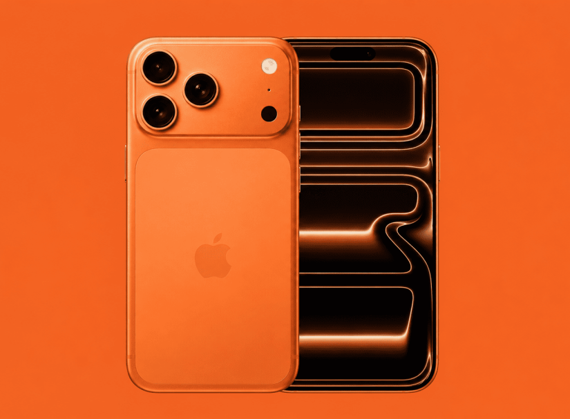 Смартфон или суперкомпьютер? На что способен новый iPhone 17 Pro