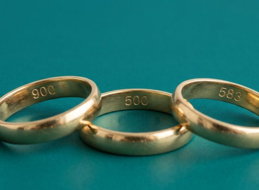 Чем отличается золото 900 от 750 и 999