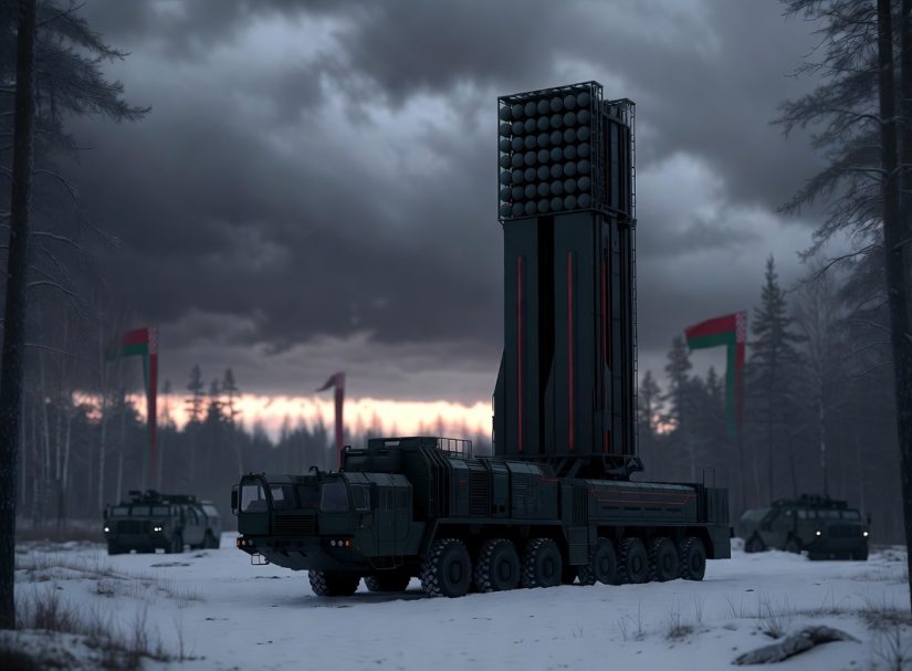 «Про «Орешник» забывать не надо»: как один российский комплекс в Беларуси перекрыл все планы Киева на второй фронт