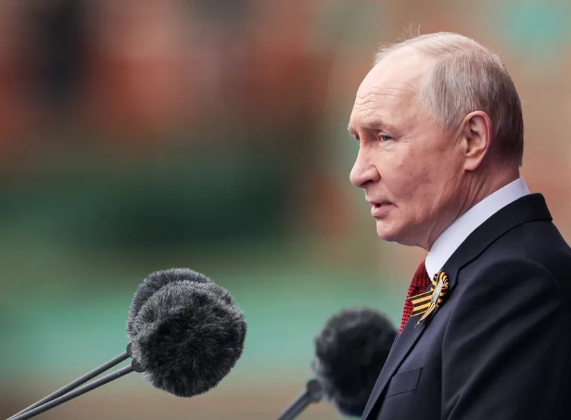 «Дело идёт к завершению»: Путин впервые прямо о конце СВО и ультимативных условиях встречи с Зеленским