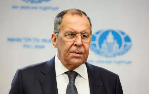 Лавров спровоцировал ярость в Евросоюзе: а в чём, собственно, он не прав?