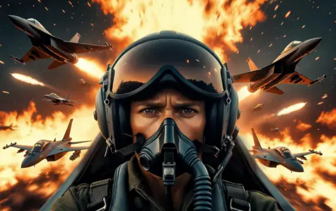 Франция перехватила Су-35 над Балтикой. Для НАТО это тревожный сигнал