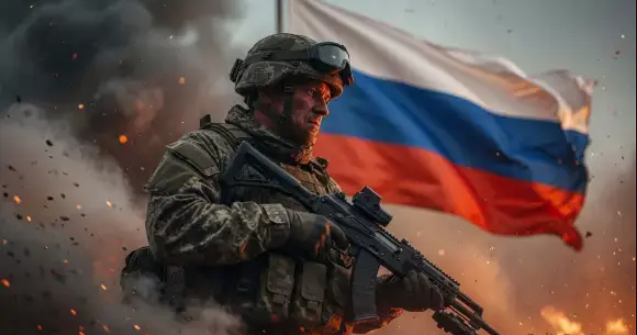 «Всё кончено»: в США жёстко отреагировали на слова Путина российским военным