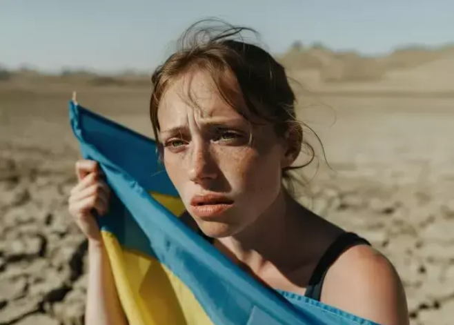 «Что вы будете делать со своей «мовой» дальше?»: бывший сторонник Майдана жёстко раскритиковал киевскую элиту