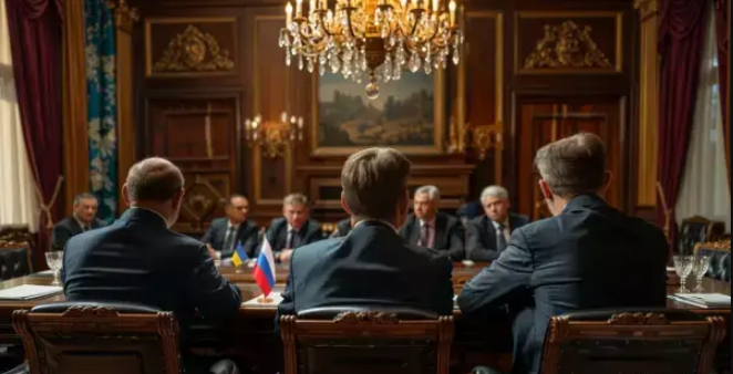Теперь можно заявить открыто: Кремль сделал важное заявление, которое явно не понравится Вашингтону