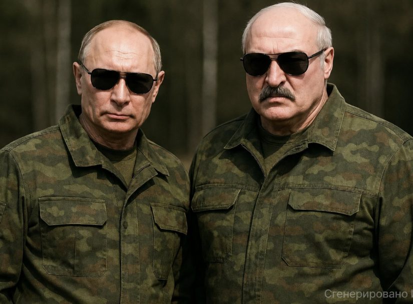 Приказ Путина и "жуткое" предупреждение Батьки. "Красные линии наконец кончились". Раскрыта реальная цель "Орешника"