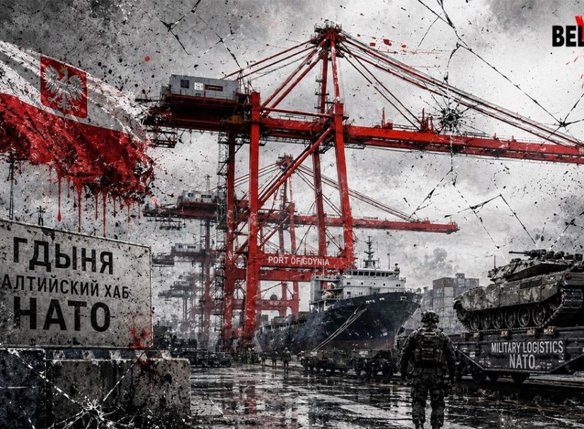 Польша: Балтийский хаб НАТО