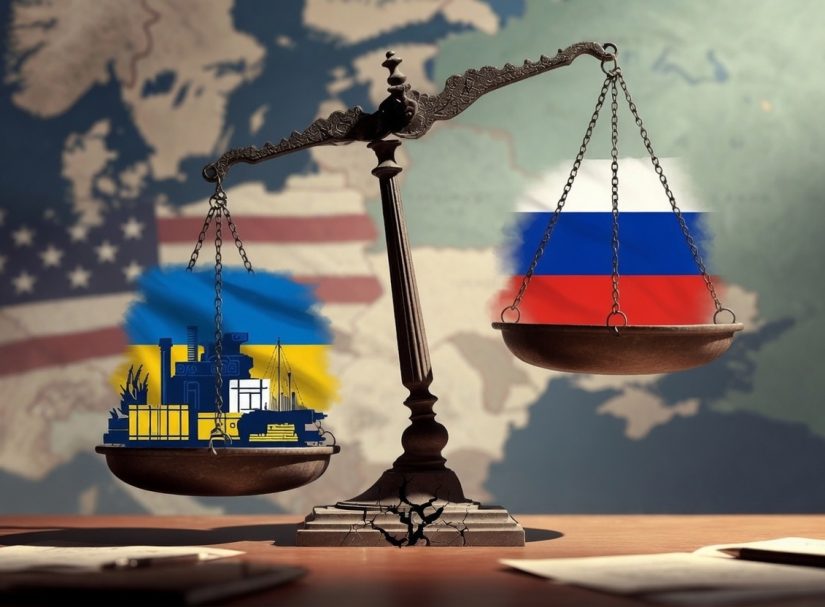 Рубио шокировал Конгресс: Америка выбрала Украину, а не нейтралитет. Почему Вашингтон больше не притворяется