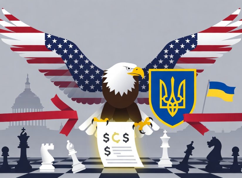 Марко Рубио сорвал покровы: США больше не скрывают — они полноценный участник войны против России