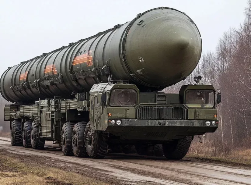Нас толкают к всеобщей мобилизации: два отвлекающих удара перед прорывом к Крыму и ядерный удар по Жешуву