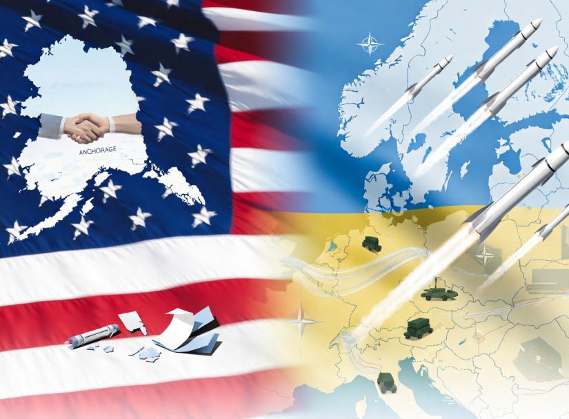 США объявили Россию слабой: Зеленский получит максимум, а Жешув с Констанцей ждут гиперзвуковые «приветы»?