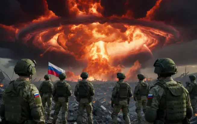 «Вы удивитесь»: Бывший разведчик MI6 сделал неожиданное заявление о России. Европе предстоит очень больно
