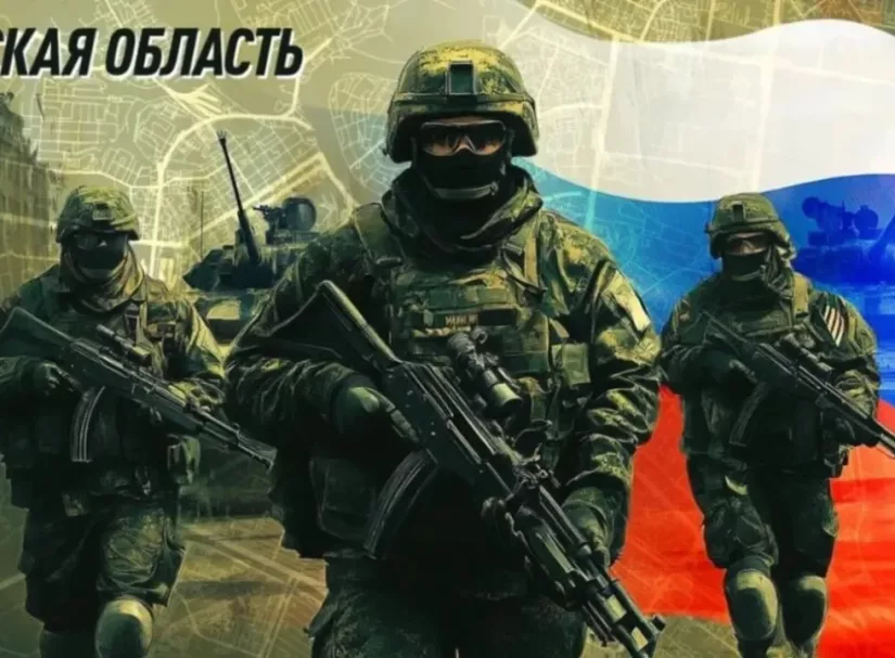 Пока все следили за Славянском, русские подкрались к Сумам: 10 км до города и новая украинская крепость