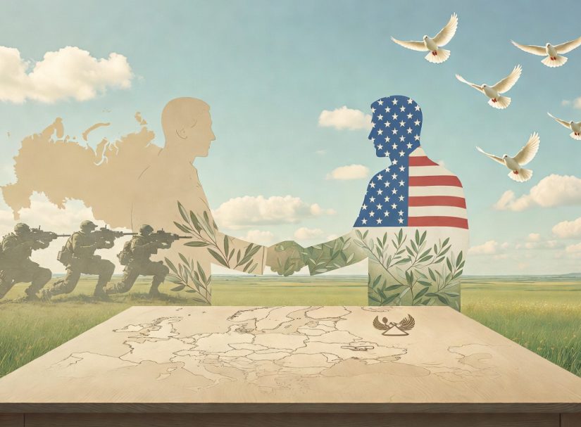 Сделка по Украине летом 2026: Трампа прогнули на G7, а у России заканчивается время на дипломатию