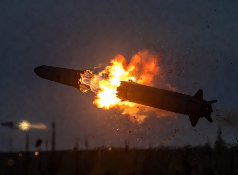 Украина провела боевые испытания FP-9 над Московской областью: почему это меняет правила игры и заставляет пересмотреть всю стратегию