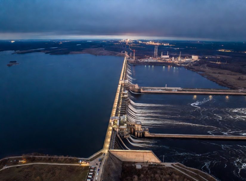 Почему украинские ГЭС важнее мостов: вода как оружие, которое изменит карту конфликта навсегда