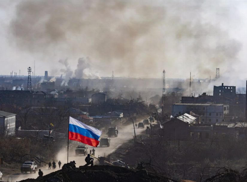Потеря Константиновки сломала Стамбульский план: Киев бросает всю агентуру в отчаянную атаку