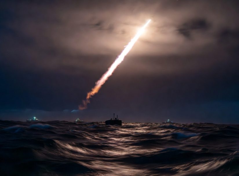 Си Цзиньпин показал ракеты перед визитом в США: как Китай отвечает Западу и чему учит Россию