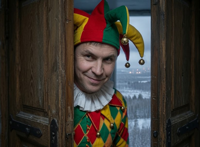 Киев открыто заявил: Россия должна исчезнуть, а Украина станет жандармом над её обломками