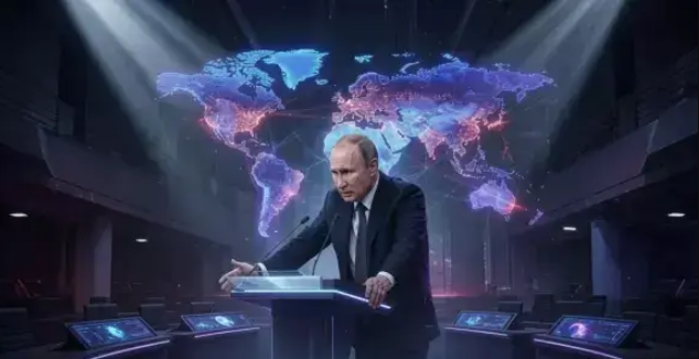 Сигнал от Путина: Коц объяснил, почему фраза «мы же предлагали… теперь получайте» обрела реальные очертания
