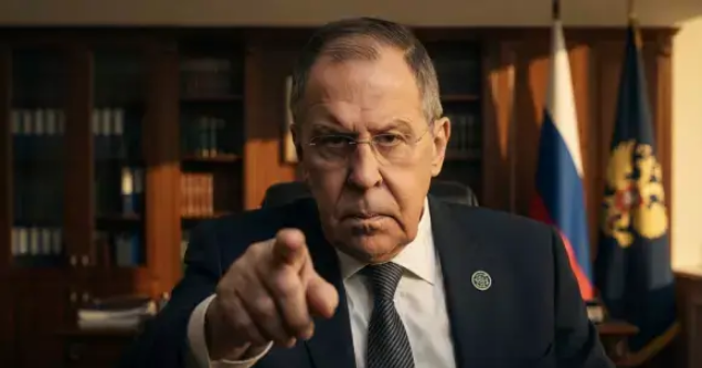 Теперь ясен жёсткий тон Лаврова: Россия сказала «нет» США, и Киев это остро почувствовал