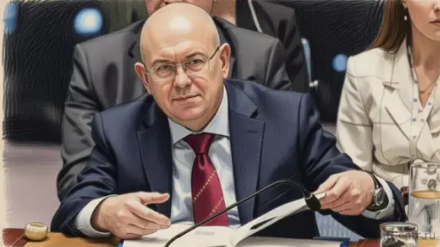 «А что празднуем?» Небензя поставил западных дипломатов в ООН в неловкое положение