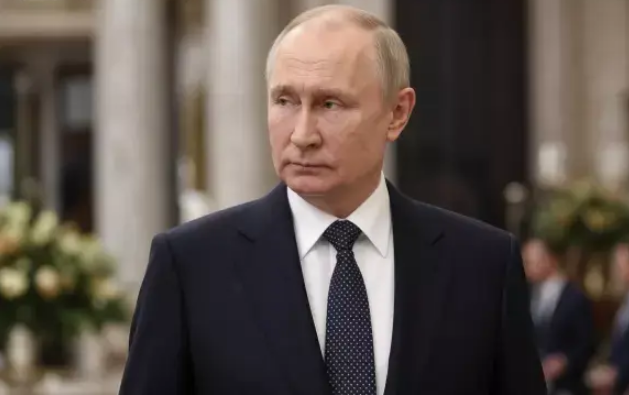 Вот почему Россия была вынуждена начать СВО: Путин доходчиво объяснил на примере из природы — так, чтобы понял даже ребёнок