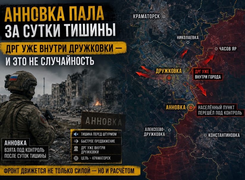 Рейд на 12 километров: зачем российская разведка била не по окопам, а по пилотам дронов в тылу