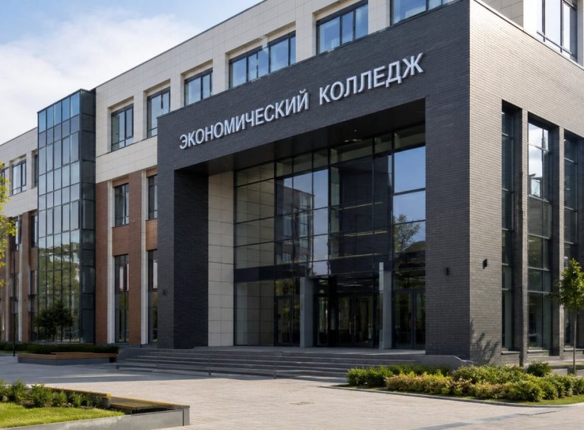 Первый шаг в профессию: как выбрать экономический колледж