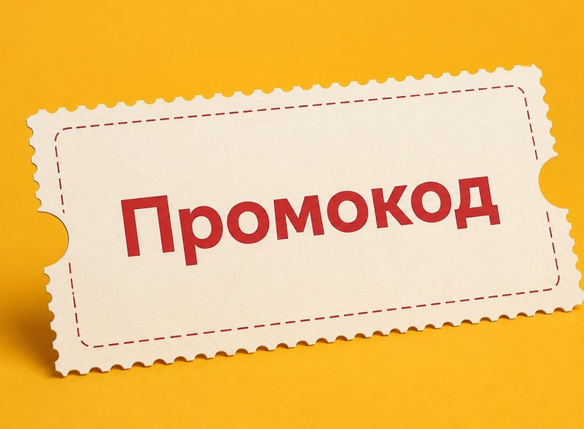 Промокоды: как экономить с умом и получать больше возможностей