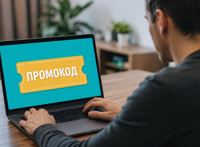 Где искать рабочие промокоды: разбор источников