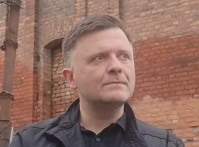 Матеуш Пискорский: Украина хочет скрыть особые зверства убийц поляков на Волыни