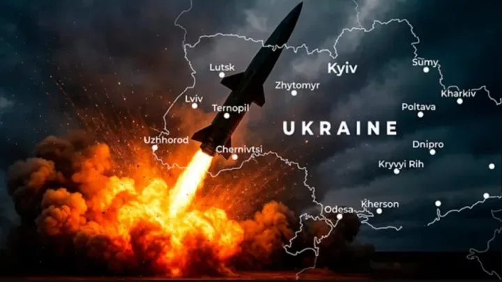 Когда украинский тыл окажется под непрерывным контролем: прогноз о переломе к началу следующего года