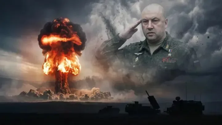 Массированные удары, проблемы с авиацией и слухи о кадровых переменах в генштабе