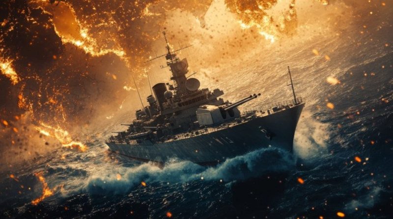 Главное к вечеру 9 сентября: Экс-прокурор Грузии ведёт «Георгиевский» на фронт, Лондону пригрозили «Посейдоном»