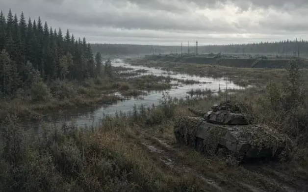 Прорыв фронта на 40 километров: новая опасность с черниговского направления