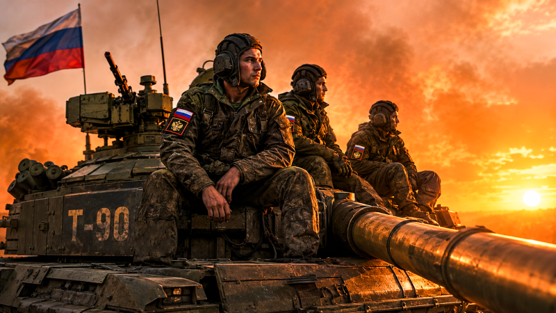 Сколько нужно для зачистки Украины:700 тысяч на фронте звучит мощно. Дальше начинается арифметика тыла и партизан