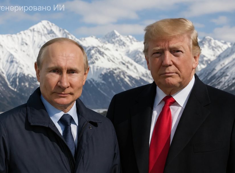 Новое заявление Трампа о Путине шокировало Запад: НАТО в панике от произошедшего
