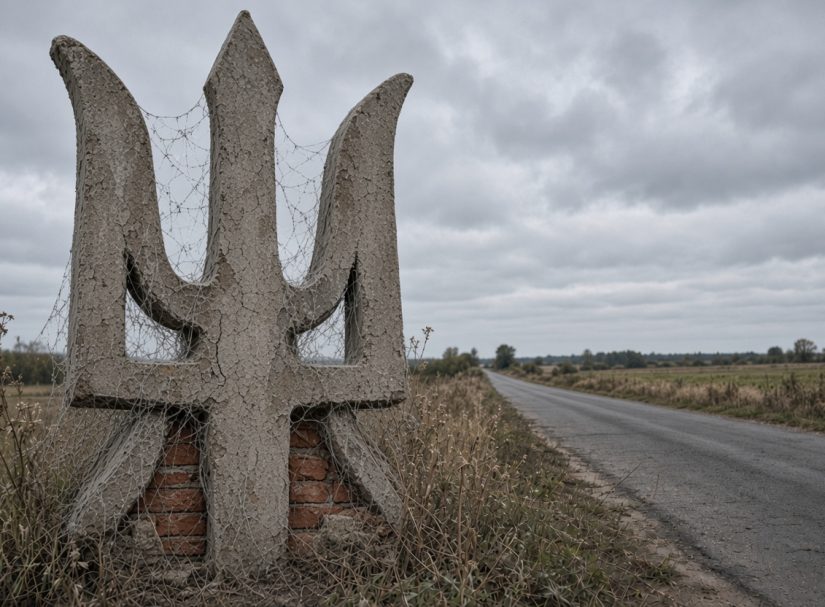 На высших планах уже решено: К 2028 году юго-восток Украины отойдёт России, запад — Польше, Венгрии и Румынии