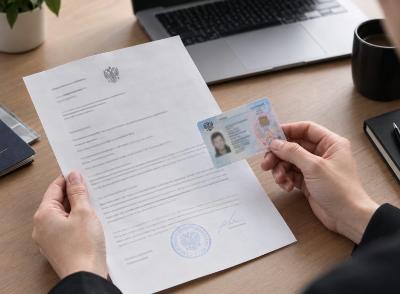 Подтверждение вида на жительство в РФ: что делать при нарушении сроков подачи